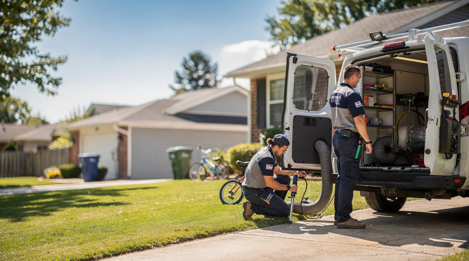 24/7 HVAC Repair & AC Replacement in Factoryville, PA near me